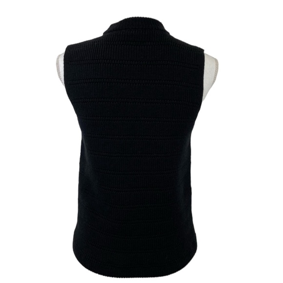 Kenzo Paris Top Medium Black & White - Picture 7 of 14